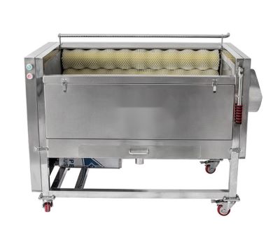 GL-Washing Peeler